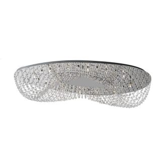 Luxera 69048 Elipthon Mennyezeti lámpa