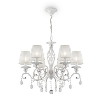 Maytoni ARM247-06-G Grace csillár