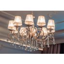 Maytoni ARM247-10-G Grace csillár