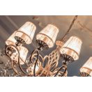 Maytoni ARM247-10-G Grace csillár