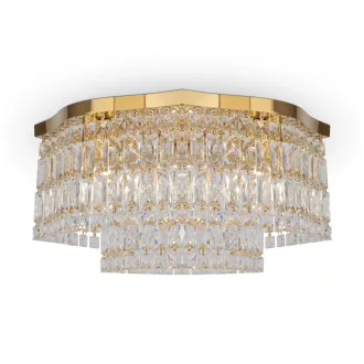 Maytoni DIA005CL-06G Dune mennyezeti lámpa