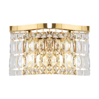 Maytoni DIA005WL-02G Dune falikar