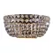 Maytoni DIA100-WL-02-G Basfor falikar