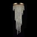 Maytoni DIA522-CL-12-G Cascade mennyezeti lámpa