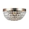 Maytoni DIA700-WL-02-G Ottilia falikar