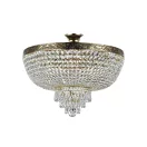 Maytoni DIA890-CL-06-G Palace mennyezeti lámpa