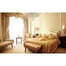 Maytoni DIA890-CL-06-G Palace mennyezeti lámpa