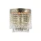 Maytoni DIA890-WL-01-G Palace falikar