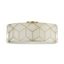 Maytoni H223-PL-05-G Messina mennyezeti lámpa