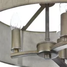Maytoni H260-03-N Venera függeszték