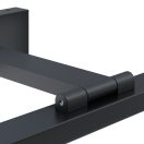 Maytoni MIR008WL-L12B4K Bris képmegvilágító lámpa