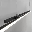 Maytoni MOD005PL-L36BK Halo függeszték