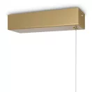 Maytoni MOD005PL-L36BSK Halo függeszték