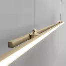 Maytoni MOD005PL-L36BSK Halo függeszték