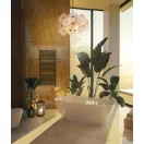 Maytoni MOD007PL-08G Aster függeszték