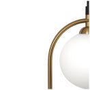 Maytoni MOD013PL-02BS1 Ring függeszték