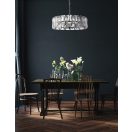 Maytoni MOD043PL-06CH Puntes függeszték