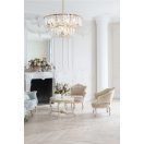 Maytoni MOD043PL-12G Puntes függeszték