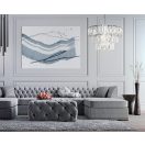 Maytoni MOD043PL-18CH Puntes függeszték