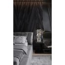 Maytoni MOD043TL-02CH Puntes komód lámpa