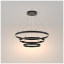 Maytoni MOD058PL-L100B3K Rim függeszték