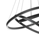 Maytoni MOD058PL-L100B4K Rim függeszték