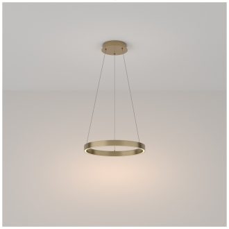 Maytoni MOD058PL-L22BS3K Rim függeszték