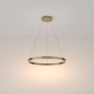 Maytoni MOD058PL-L32BS3K Rim függeszték