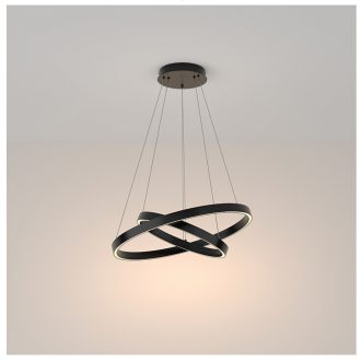 Maytoni MOD058PL-L55B3K Rim függeszték