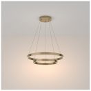 Maytoni MOD058PL-L55BS3K Rim függeszték