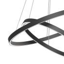 Maytoni MOD058PL-L74B4K Rim függeszték