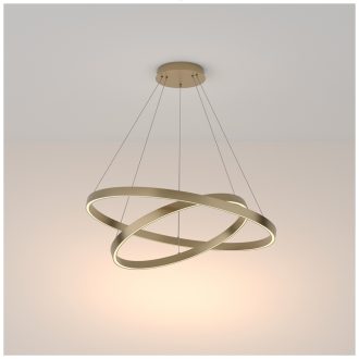 Maytoni MOD058PL-L74BS3K Rim függeszték