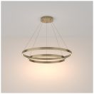 Maytoni MOD058PL-L74BS3K Rim függeszték