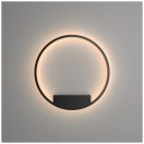 Maytoni MOD058WL-L35B3K Rim fali lámpa