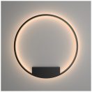 Maytoni MOD058WL-L50B3K Rim fali lámpa