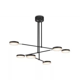 Maytoni MOD070PL-L38B3K Fad függeszték