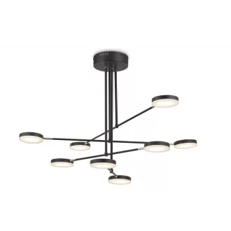 Maytoni MOD070PL-L48B3K Fad függeszték