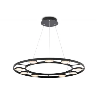 Maytoni MOD070PL-L63B3K Fad függeszték