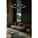 Maytoni MOD070PL-L63B3K Fad függeszték