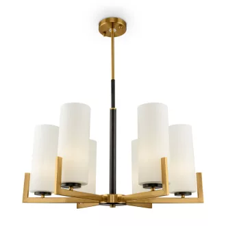 Maytoni MOD089PL-06BS Fortano csillár