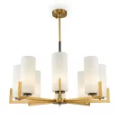 Maytoni MOD089PL-08BS Fortano csillár