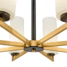 Maytoni MOD089PL-08BS Fortano csillár
