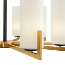 Maytoni MOD089PL-10BS Fortano csillár