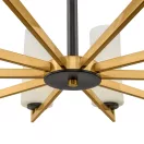 Maytoni MOD089PL-10BS Fortano csillár