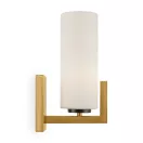 Maytoni MOD089WL-01BS Fortano falikar