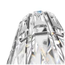 Maytoni MOD094WL-01CH Facet fali lámpa