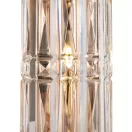 Maytoni MOD094WL-01G Facet fali lámpa