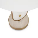 Maytoni MOD099TL-01G Marmo éjjeli lámpa