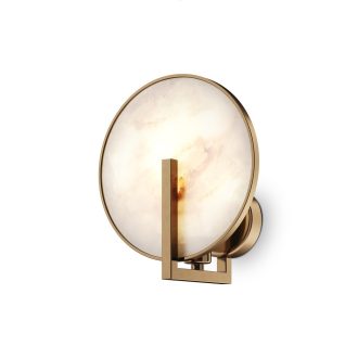 Maytoni MOD099WL-01G2 Marmo fali lámpa