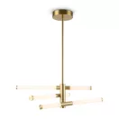 Maytoni MOD106PL-L28G3K Axis függeszték